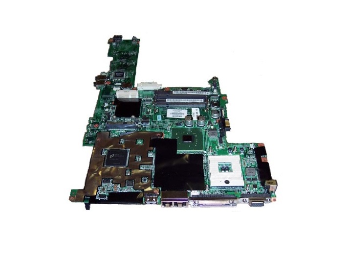 412240-001 | HP Pavilion DV1600 Laptop Intel Motherboard
