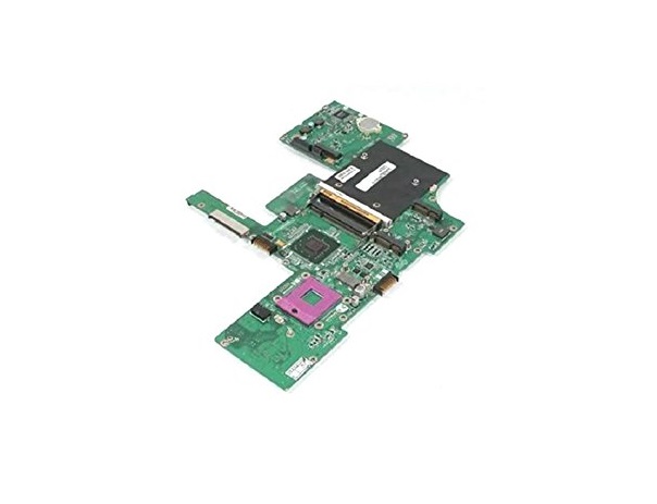 MD2MB | Dell Alienware M15x R1 Intel Motherboard