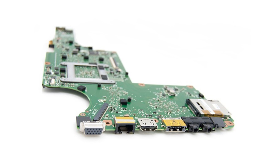 598225-001 | HP Pavilion DV5-2114BR DV5-2115BR DV5-2129WM DV5-2130LA Laptop Motherboard