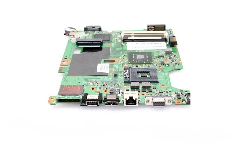 593505-001 | HP CQ50 CQ60 CQ70 Intel Laptop Motherboard
