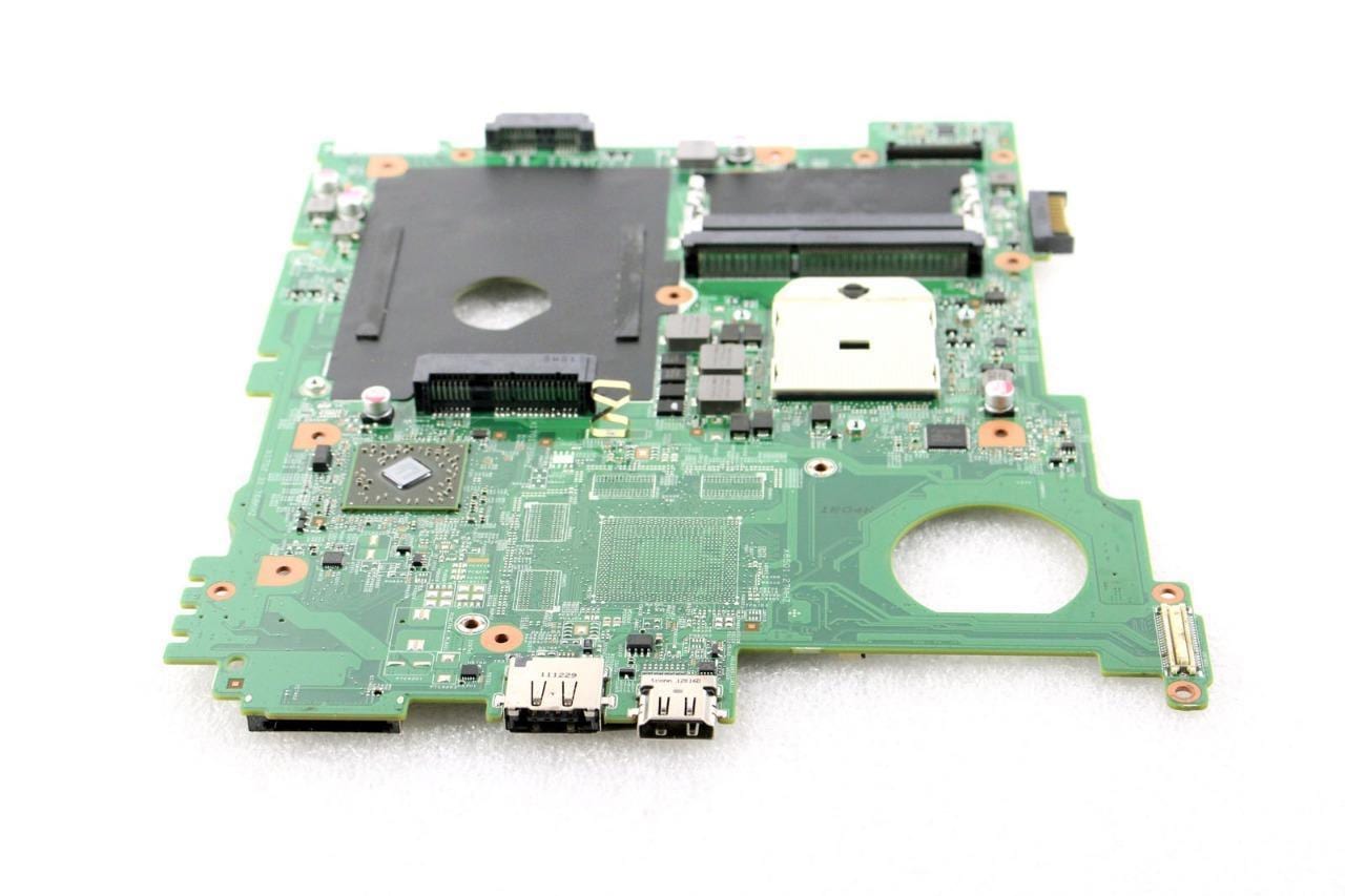 0NKG03 | Dell Inspiron M5110 AMD Laptop Motherboard FS1