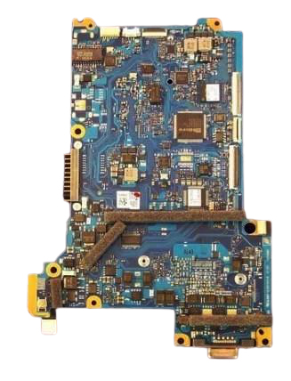 P000533720 | Toshiba System Board for PORTEGE R700 Laptop W/I3-350M CPU