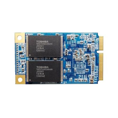 P000603550 | Toshiba 128GB SATA 6Gbps mSATA Internal Solid State Drive (SSD)