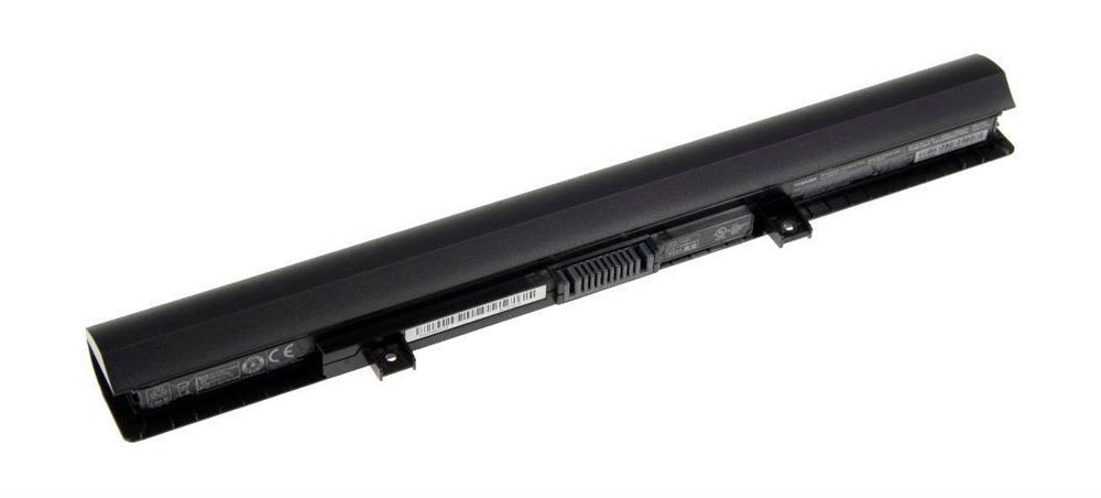 P000616120 | Toshiba 4-Cell Replacement Laptop Battery