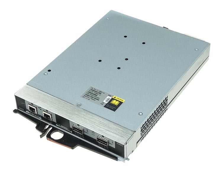 P003927-01A | Emulex Quad-Port 8GB PCI-Express Host Bus Adapter