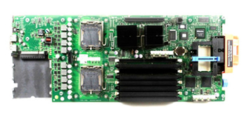 P010H | Dell System Board for PowerEdge M600 Blade Server