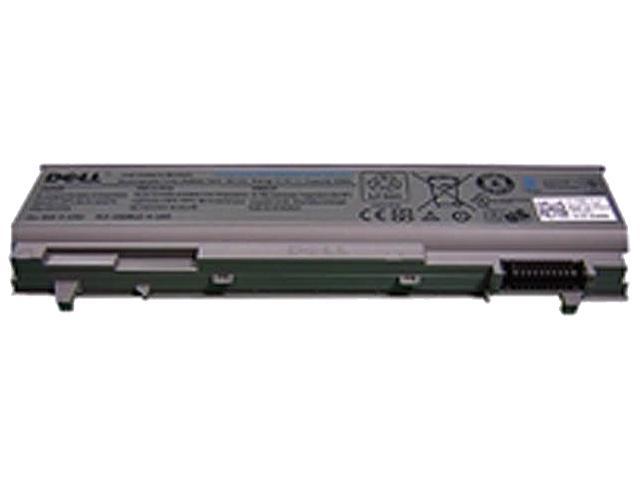 P018K | Dell 6-Cell 60WHr Lithium-Ion Battery for Latitude E6410 E6510 Laptops Precision M4500 Mobile WorkStations