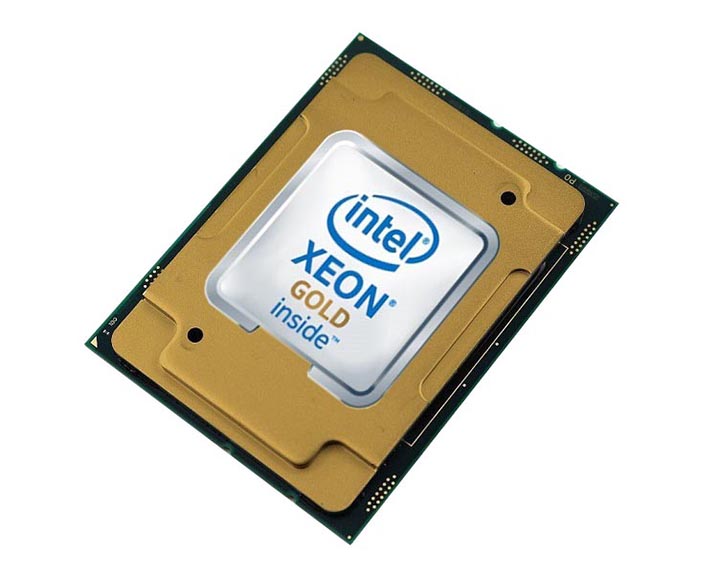 P02640-L21 | HP 2.50GHz 27.5MB Cache Socket FCLGA3647 Intel Xeon Gold 6248 20-Core Processor for ProLiant DL360 Gen10 Server