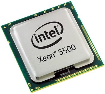 P026R | Dell Intel Xeon X5570 Quad Core 2.93GHz 1MB L2 Cache 8MB L3 Cache 6.4Gt/s QPI Socket B (LGA-1366) 45NM 95W Processor