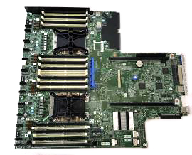 P04664-001 | HP Motherboard for Proliant DL325 Gen. 10 G10