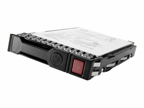 P05394-001 | HPE 600GB 15000RPM SAS 12Gb/s Enterprise LFF (3.5-inch) SCC Digitally Signed Firmware Hard Drive