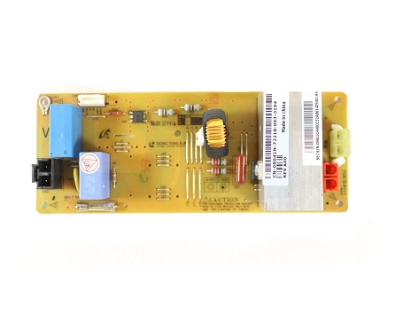 P092R | Dell DC Fan Inverter Middle and Main Line Cover for Laser Printer 2145CN P092R | Dell DC Fan Inverter Middle and Main Line Cover for Laser Printer 2145CN