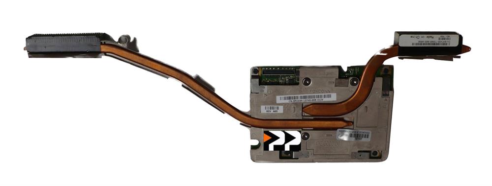 P103H | Dell 512MB nVidia Quadro FX2500M Video Graphics Card for Inspiron E1705 XPS M1710 M90 Laptops