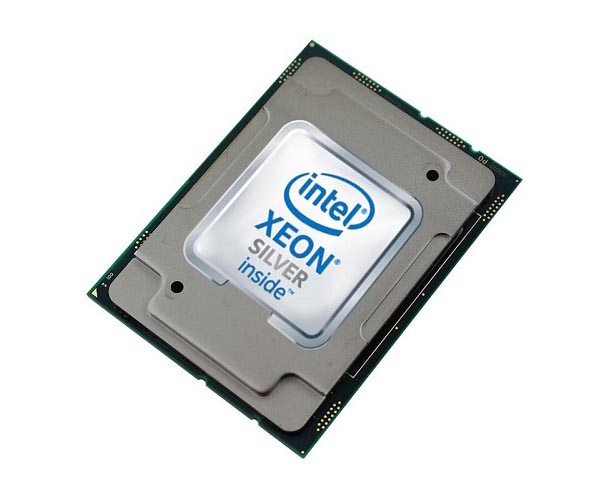 P10938-B21 | HP 2.1GHz 11MB L3 Cache Socket LGA3647 Xeon Silver 4208 8-Core Processor