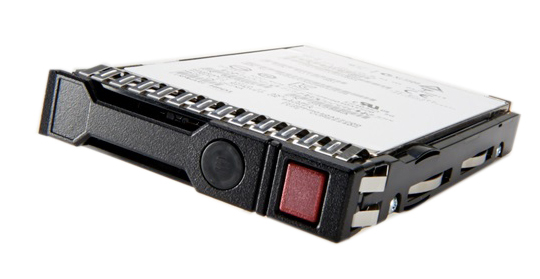 P11188-001 | HPE 14TB 7200RPM SAS 12Gb/s 3.5-inch LFF SC Midline Helium 512E Digitally Signed Firmware Hot-pluggable Hard Drive