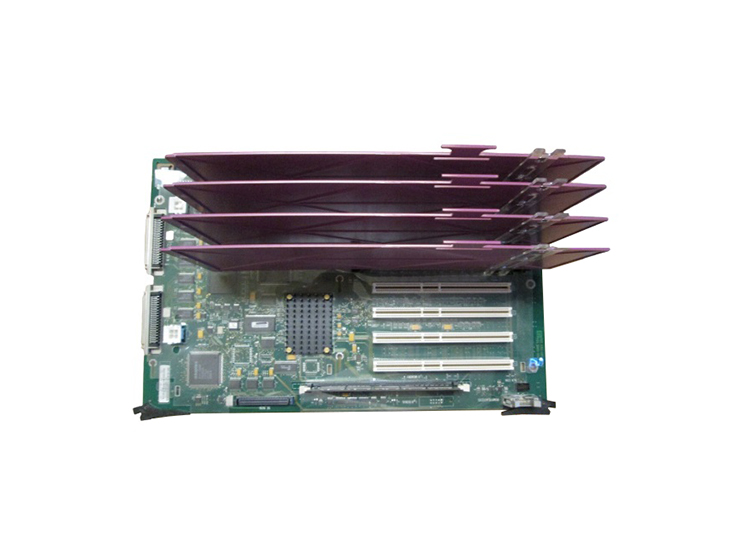 P1178-60001 | HP Ultra3 SCSI I/O Board NetServer LH3000 P1178-60001 | HP Ultra3 SCSI I/O Board NetServer LH3000