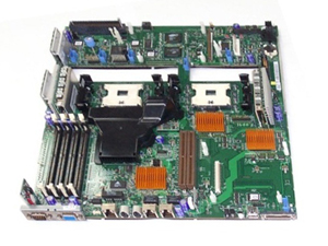 P1348 | Dell Dual Xeon 533MHz System Board for PowerEdge 1750 Server