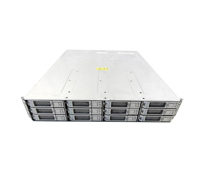 P16102-03-B | Sun StorageTek 2540 9x 300GB Hard Drive 2x Controller Expansion Disk Array