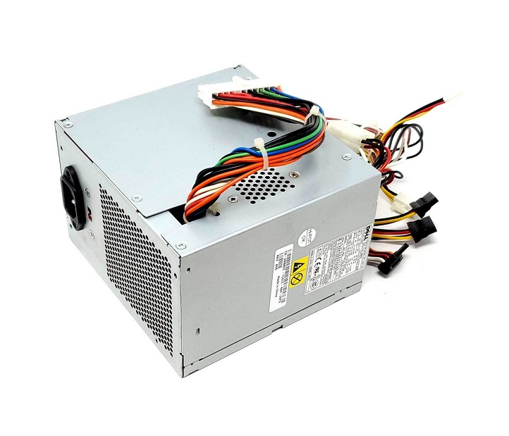P192M | Dell 305-Watt Power Supply for OptiPlex 755 760 960 Mini Tower