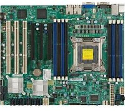 P19C9 | Dell Motherboard for PowerEdge C2100 FS12-TY