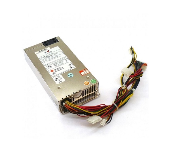 P1A-6250P | EMACS Zippy 250-Watt Power Supply for 1U Server System