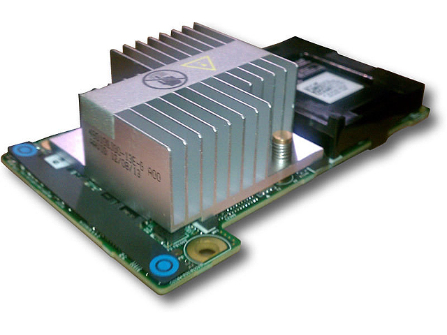 P1V45 | Dell PERC8 H710P PCI-Express Mini Mono SAS RAID Controller with 1GB Cache DDR3-1333 for PowerEdge VRTX