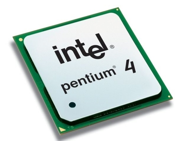 P2138-69001 | HP 1.7GHz 256KB Cache 423-Socket Intel Pentium 4 Processor