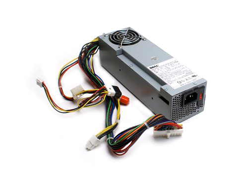 P2721 | Dell 160-Watt Power Supply for OptiPlex GX240 GX260 GX270 SFF