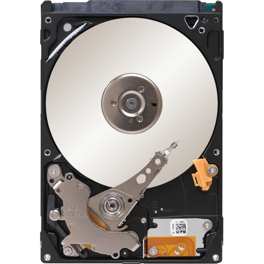 P2XD2 | Dell 160GB 7200RPM SATA Gbps 2.5 16MB Cache Hard Drive