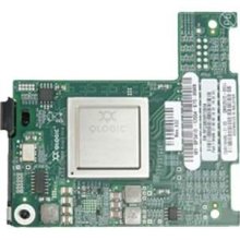P341D | Dell QME2572 8Gb/s Dual Port PCI-Express Fibre Channel Mezzanine Host Bus Adapter for M Series Blade Server