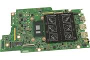 P380W | Dell Inspiron 13 5368 Laptop Motherboard with Intel I7-7500U 2.7GH