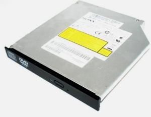 P4212 | Dell 24X Slim-line CD-RW/DVD Drive