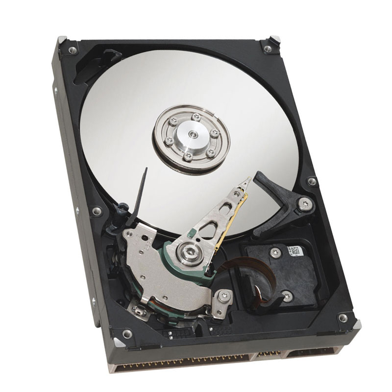 P5331 | Dell 40GB 7200RPM Ultra- DMA/ATA-100 3.5-inch Desktop Hard Drive for Dell Dimension/Optiplex