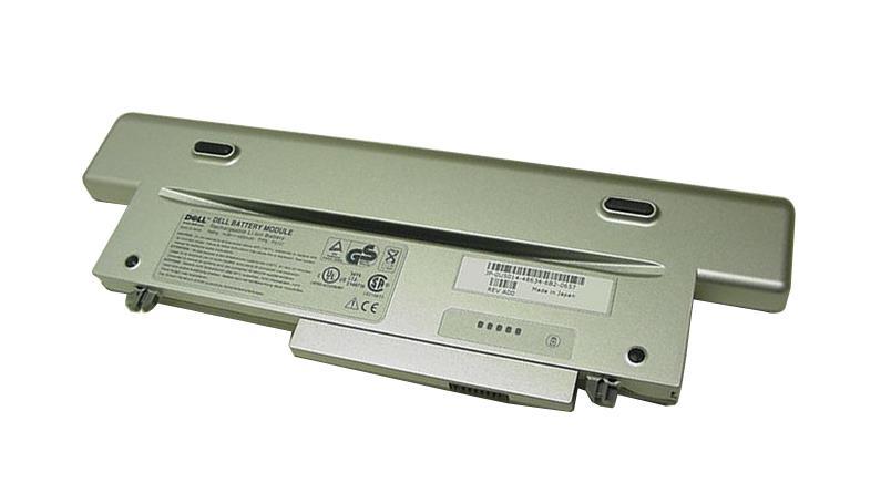 P5747 | Dell 14.8V 4400 mAh Lithium-Ion Battery
