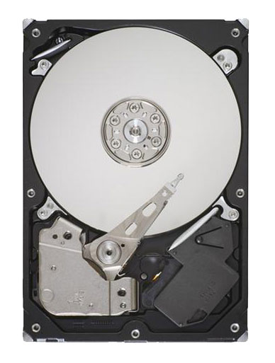 P5839 | Dell 40GB 5400RPM ATA 100 2.5 2MB Cache Hard Drive