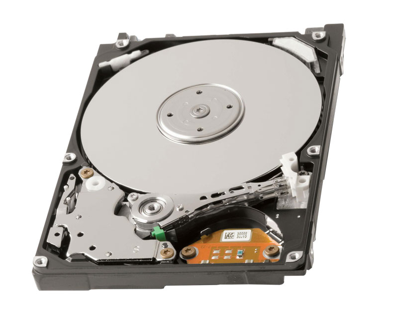 P5904 | Dell 80GB 5400RPM ATA/IDE 2.5-inch Internal Hard Drive