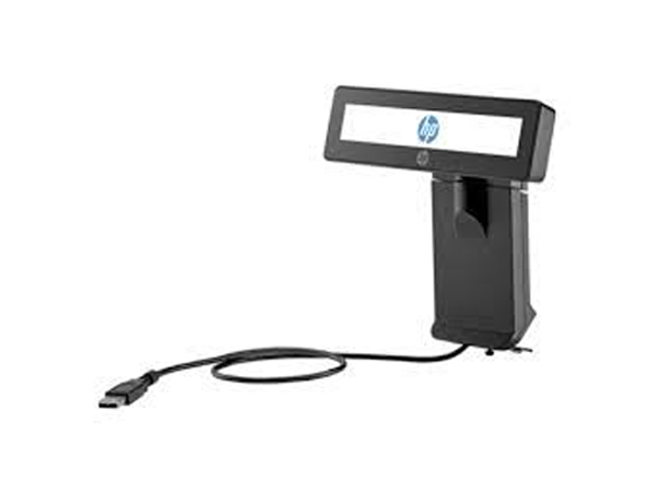 P5A55AA#ABA | HP 2x20 Display Top