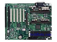 P6DBE | SuperMicro Intel 440GX Pentium 3 Processors Support Slot 1 ATX Motherboard