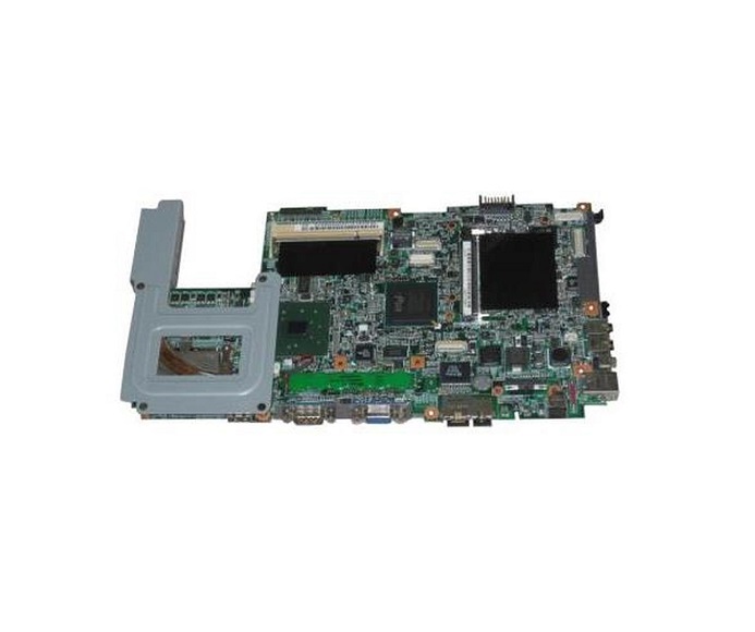 P7055 | Dell Motherboard for Latitude D400