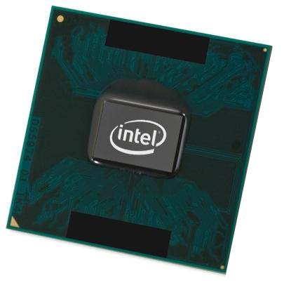 P8600 | Intel Core 2 Duo 2.40GHz 1066MHz FSB 3MB L2 Cache Mobile Processor