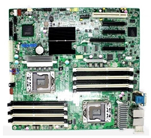 P8FRD | Dell System Board for 2-Socket FCLGA1366 without CPU PowerEdge R610