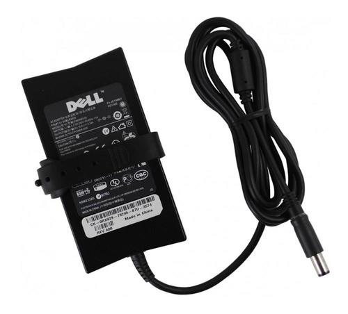 P975F | Dell 65-Watts SLIMINE AC Adapter for Vostro 1520