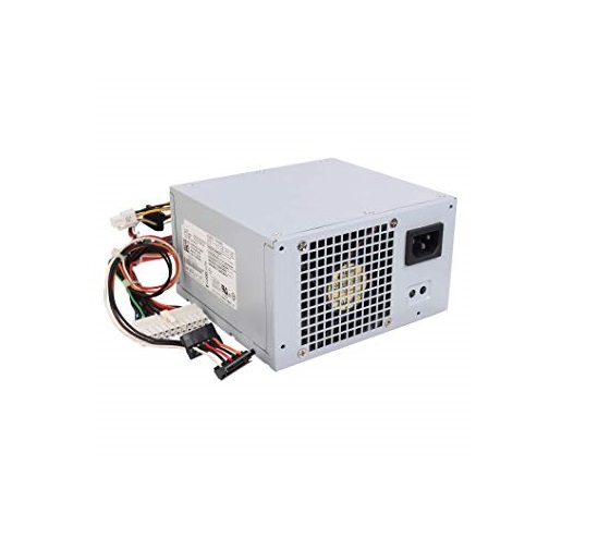 P980D | Dell 300-Watt Power Supply for Inspiron 530 531 Vostro 200 400MT