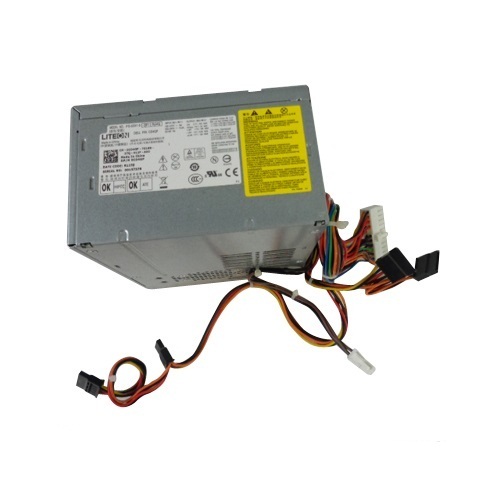 P981D | Dell 300-Watt Power Supply for Inspiron 530 531 and Vostro 220