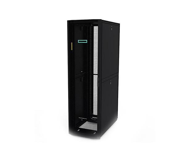 P9K37A | HP 42U 600x1075mm Gen2 Enterprise Pallet Rack