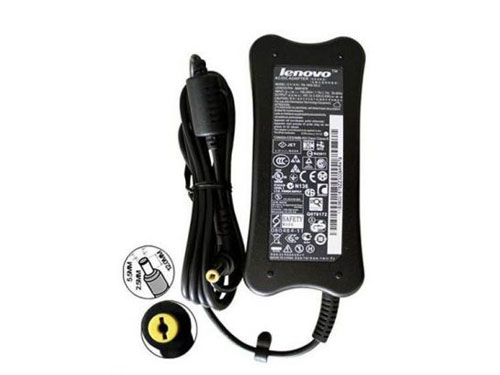 PA-1650-52LC | Lenovo 65-Watts AC Adapter for M92, M92P without Cable