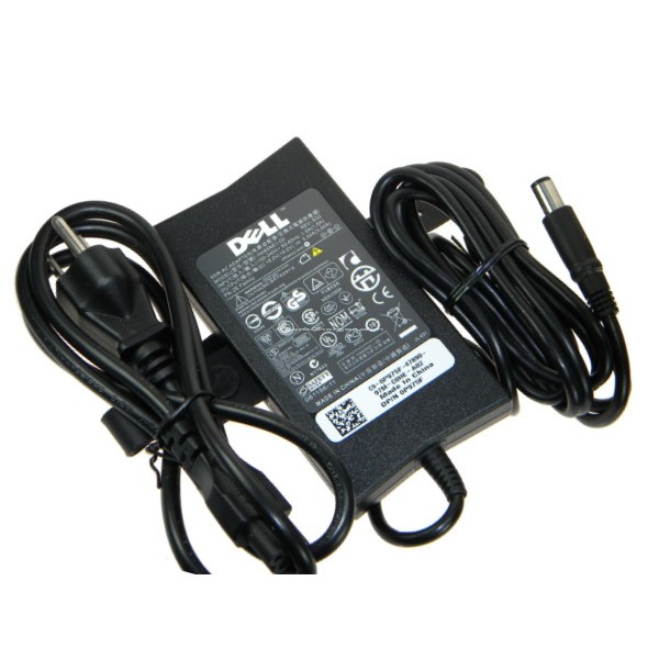 PA-2E | Dell 65-Watts Slim-line AC Adapter