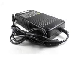 PA-7E | Dell 210-Watts AC Adapter for Precision M6400