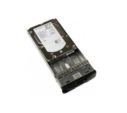 0944970-04 | Dell Equallogic 450GB 15000RPM SAS 6GB/s 16MB Cache 3.5-inch Hard Disk Drive