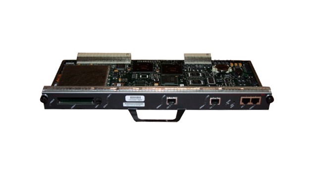C7200-I/O-FE | Cisco 10/100Base-TX Fast Ethernet Network Adapter